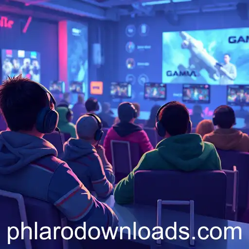 Digital Trends in Gaming Communities