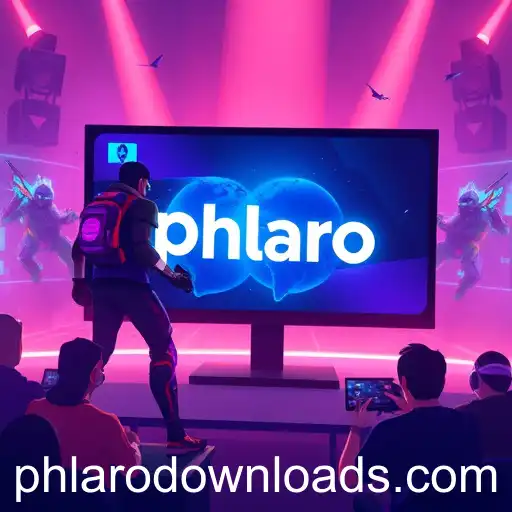 The Evolution of Phlaro: From Game to Global Phenomenon