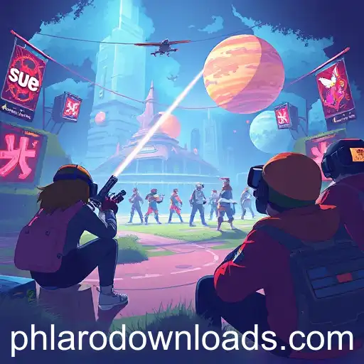 Gaming in the Digital Age