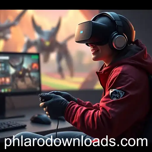 Gaming Trends and Innovations in 2025