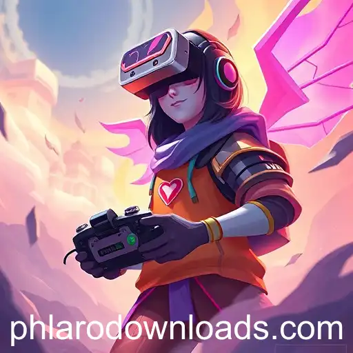 Phlaro: Revolutionizing the Online Gaming Space