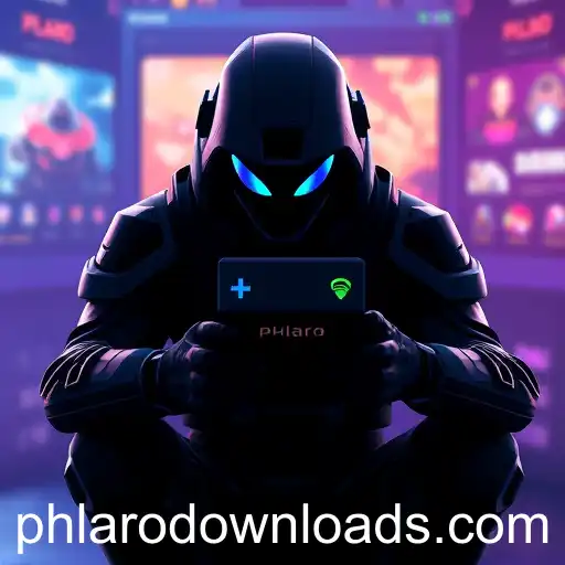 Phlaro Trends in Gaming for the Future