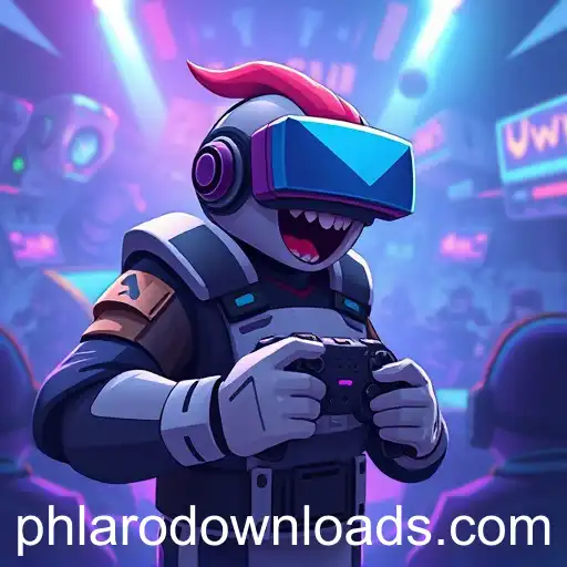 Phlaro: The Gaming Wave in 2025