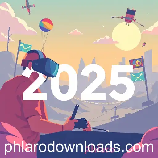 Phlaro's Impact on Online Gaming in 2025
