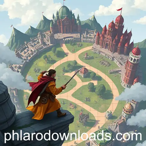 Phlaro: Redefining Online Gaming in 2025