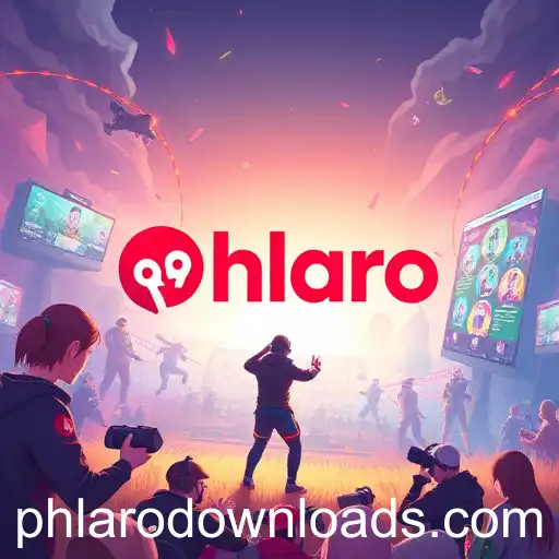 Phlaro: Transforming Online Gaming