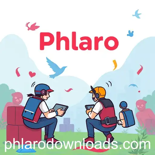 Phlaro Game Dynamics and Its Impact on Online Trends