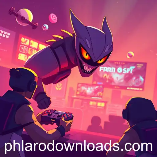 Phlaro Revolutionizes Online Gaming