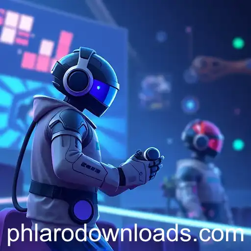 Phlaro: Revolutionizing Online Gaming