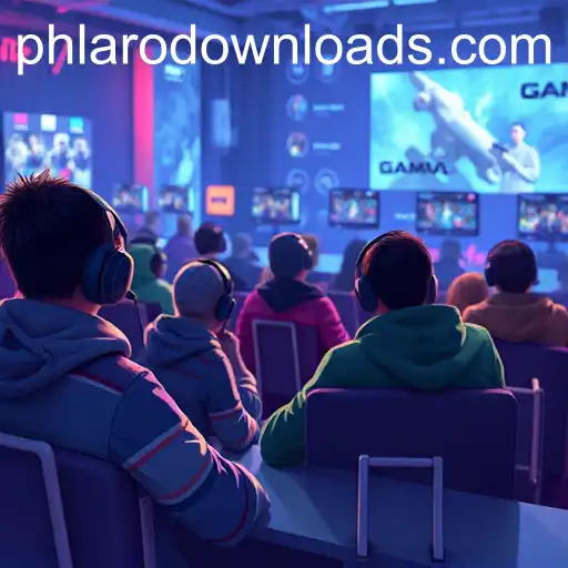 Digital Trends in Gaming Communities