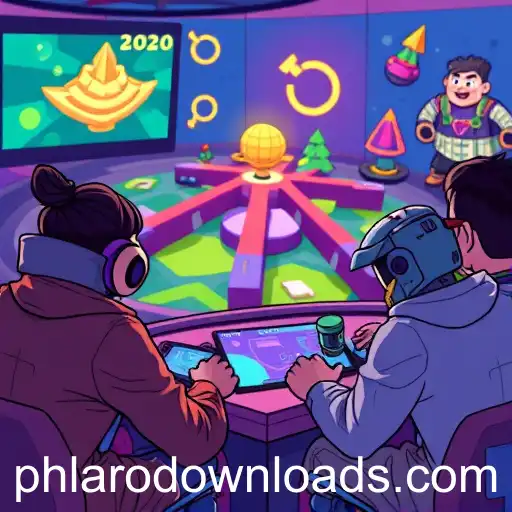 Gaming Trends and Innovations in 2025