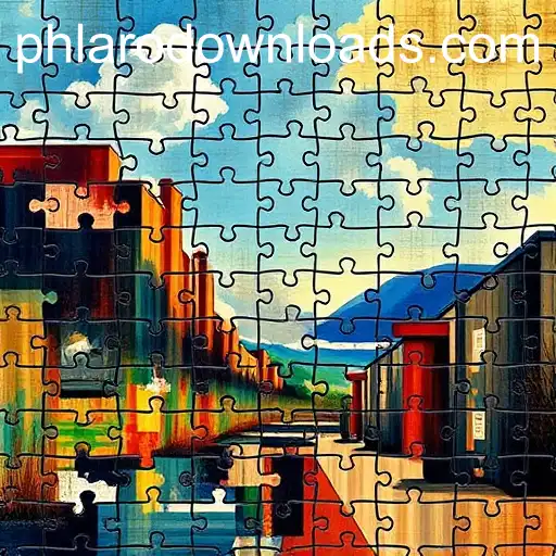 Unlocking the Phlaro Phenomenon in Online Jigsaw Puzzles