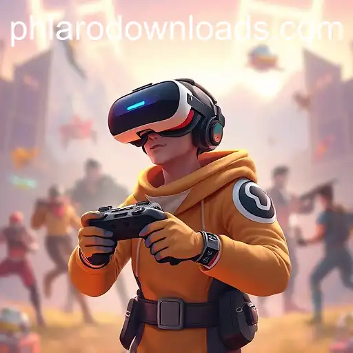 Phlaro Revolutionizes Online Gaming in 2026