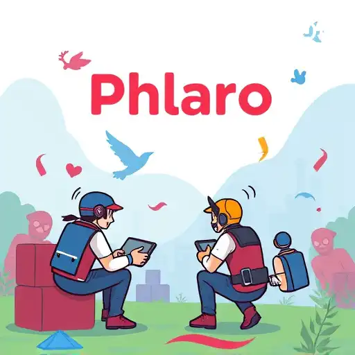 Phlaro Game Dynamics and Its Impact on Online Trends