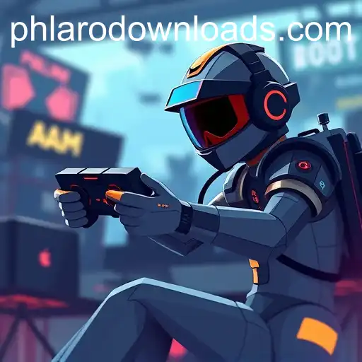 Playing with Phlaro: The Future of Online Gaming