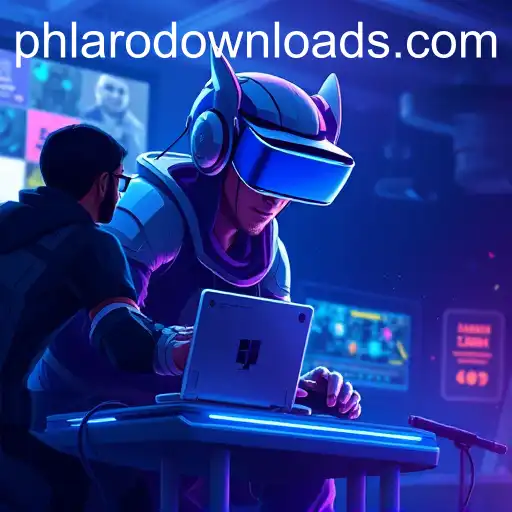 Phlaro: Revolutionizing Online Gaming in 2026
