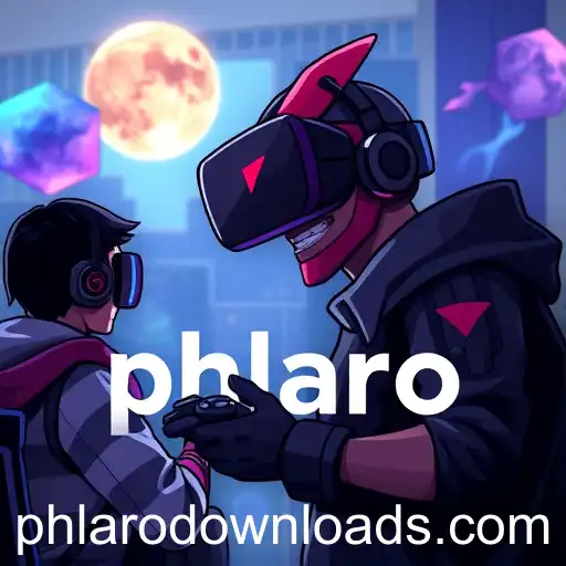 Phlaro Revolutionizes Online Gaming Experience