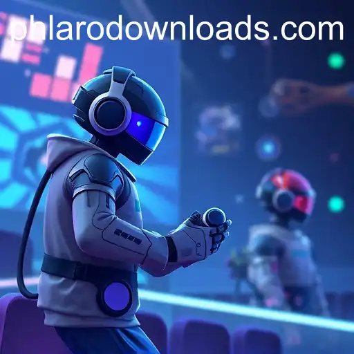 Phlaro: Revolutionizing Online Gaming