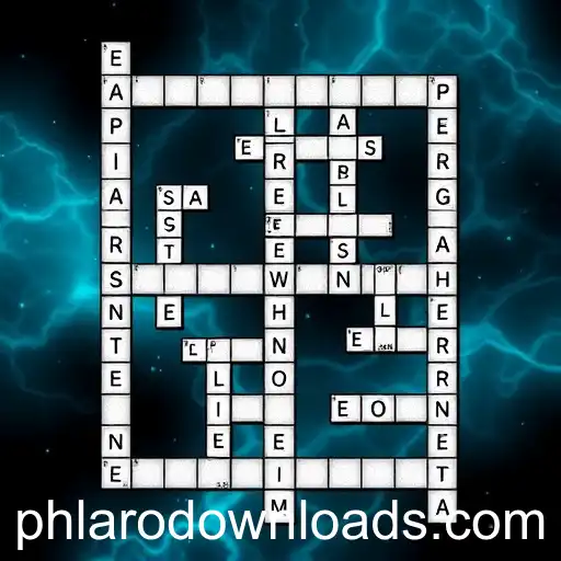 Exploring the Intriguing World of 'Phlaro': A Crossword Puzzle Adventure