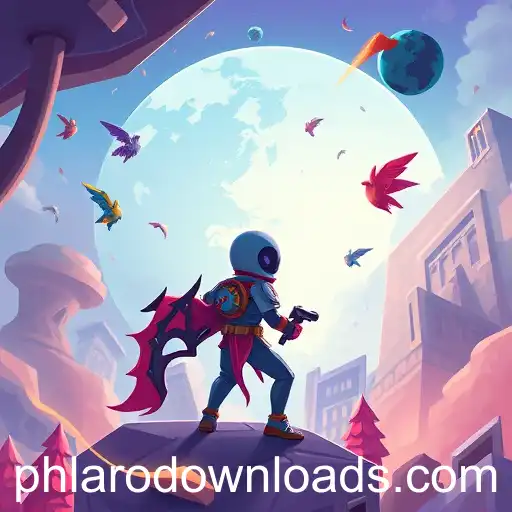 The Digital Playground: Phlaro's Impact on Online Gaming
