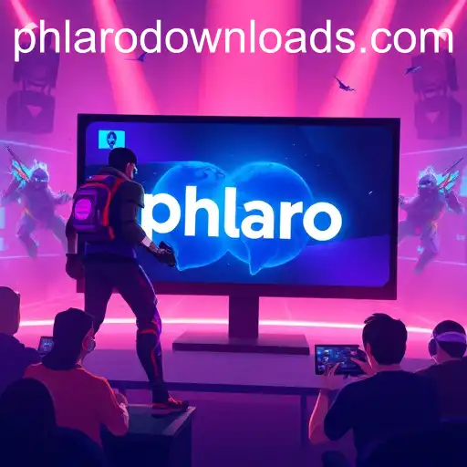 The Evolution of Phlaro: From Game to Global Phenomenon