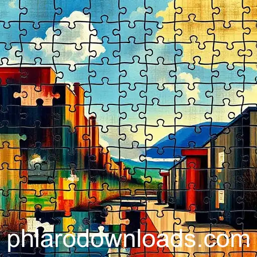 Unlocking the Phlaro Phenomenon in Online Jigsaw Puzzles