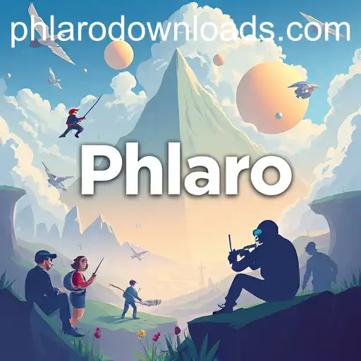 Phlaro and the Future of Online Gaming