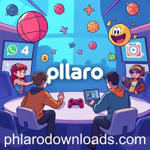 Phlaro: A Game-Changer in Online Gaming