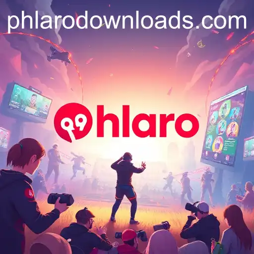 Phlaro: Transforming Online Gaming