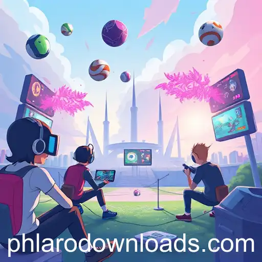 Phlaro Revolutionizes Online Gaming Scene