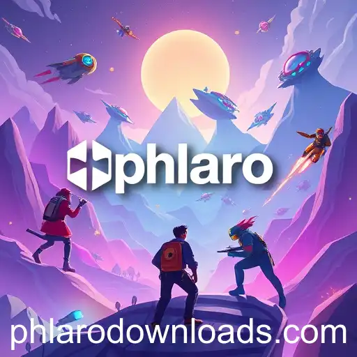 Phlaro: Revolutionizing Online Gaming in 2025