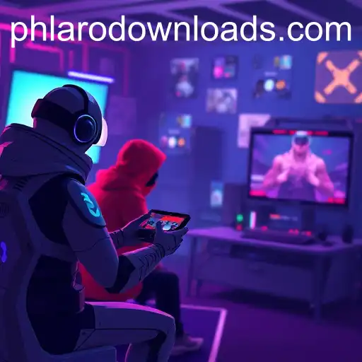 Rise of Online Game Platforms