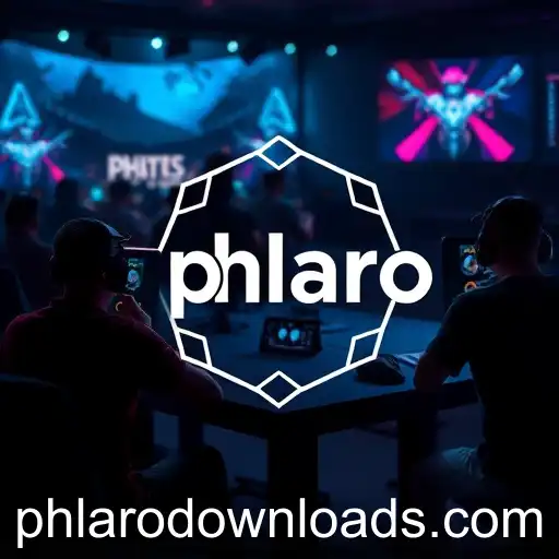 The Rise of Phlaro: A Gateway to Online Gaming
